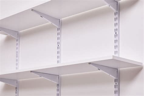 metal shelf uprights and brackets|metal brackets for wall shelves.